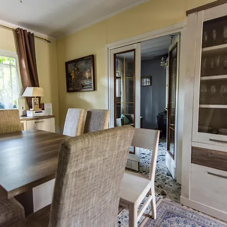Villa Seiss *