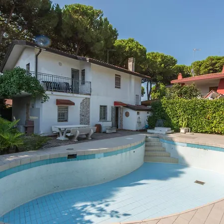 Seiss Villa Bibione
